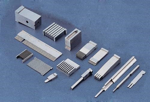 常平 沙迪克慢走絲線切割加工高精度0.002 精密模具設(shè)計制作