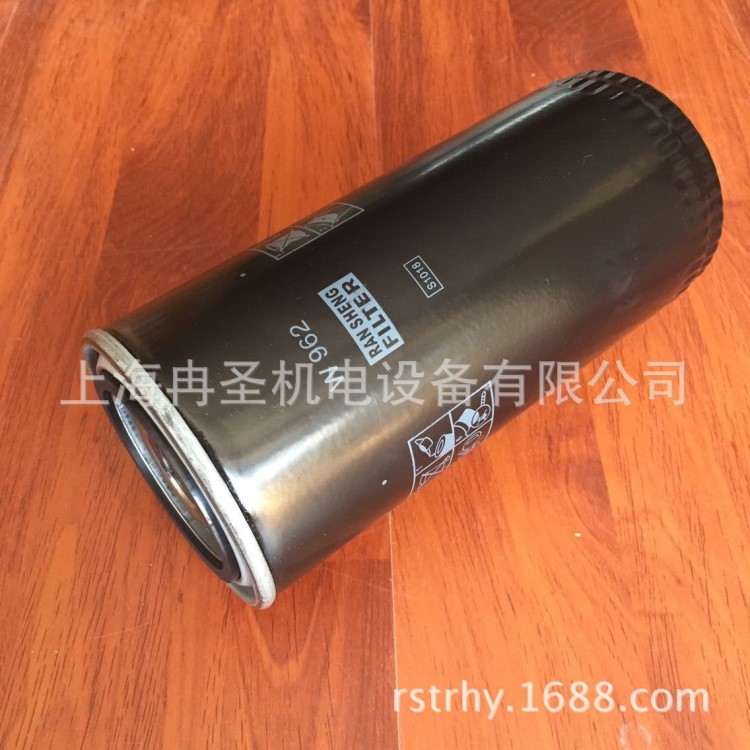 適用于柳州富達空壓機油濾2205400005  6211472200 LU710油濾