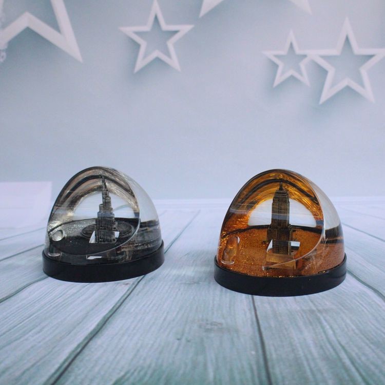 bi001仿古建筑帽筆插 創意禮品桌面筆筒多功能文具辦公用品