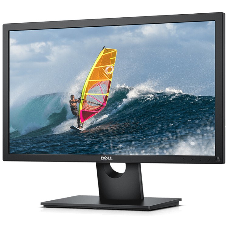 Dell/戴爾 SE2218HV 21.5英寸 LED液晶寬屏高清顯示器 辦公家用