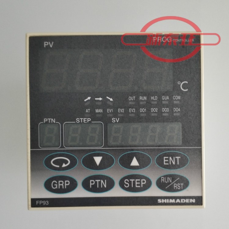 SHIMADEN島電FP93-8I-90-1000溫控器