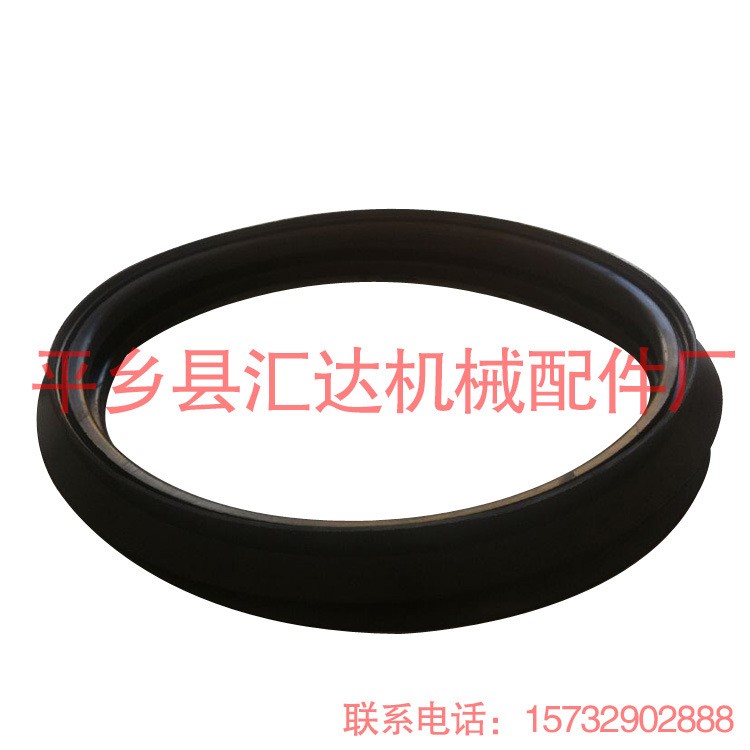 廠家直銷玻璃鋼管橡膠密封圈玻璃鋼管橡膠圈檢查井密封圈