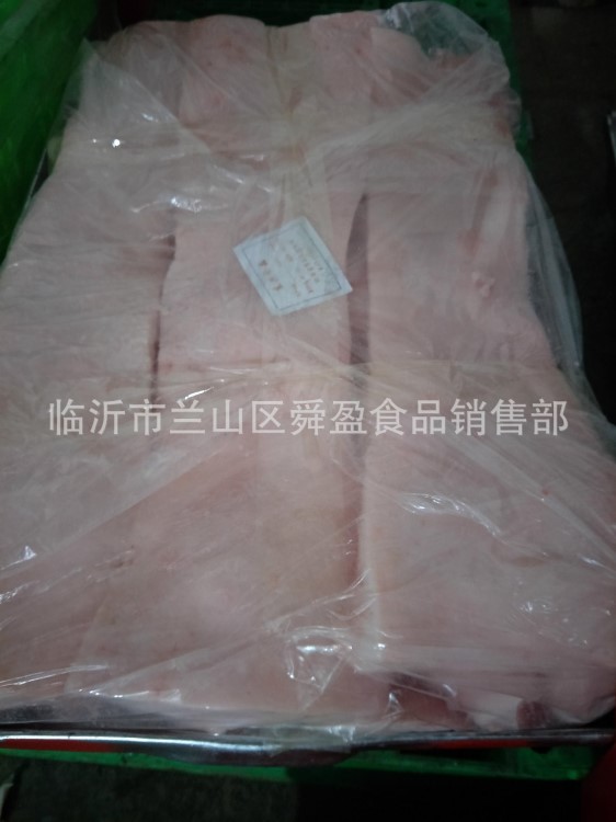 廠家批發(fā)  冷凍豬肉   豬分割產(chǎn)品 豬副產(chǎn)品  豬肥膘