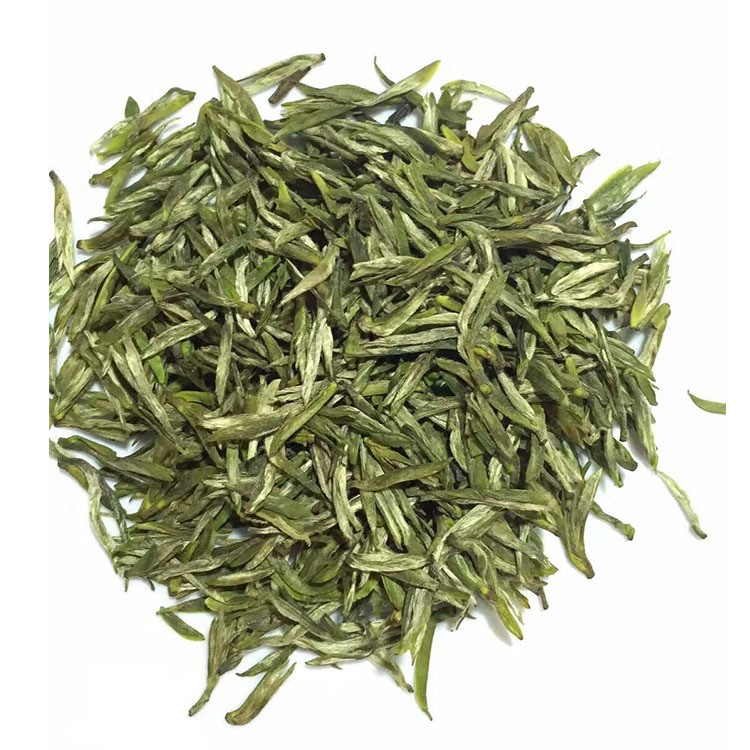 2019新茶  綠茶  永川秀芽  重慶 茶葉批發(fā)      茶場(chǎng)直銷