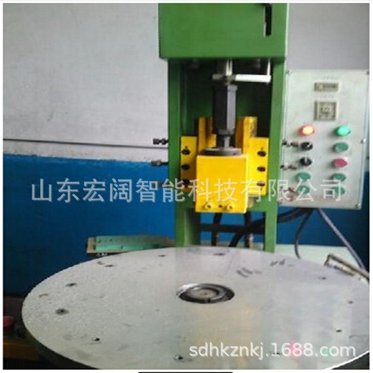 廠家非標定制全自動多工位伺服液壓機.單臂液壓機油壓機沖壓機