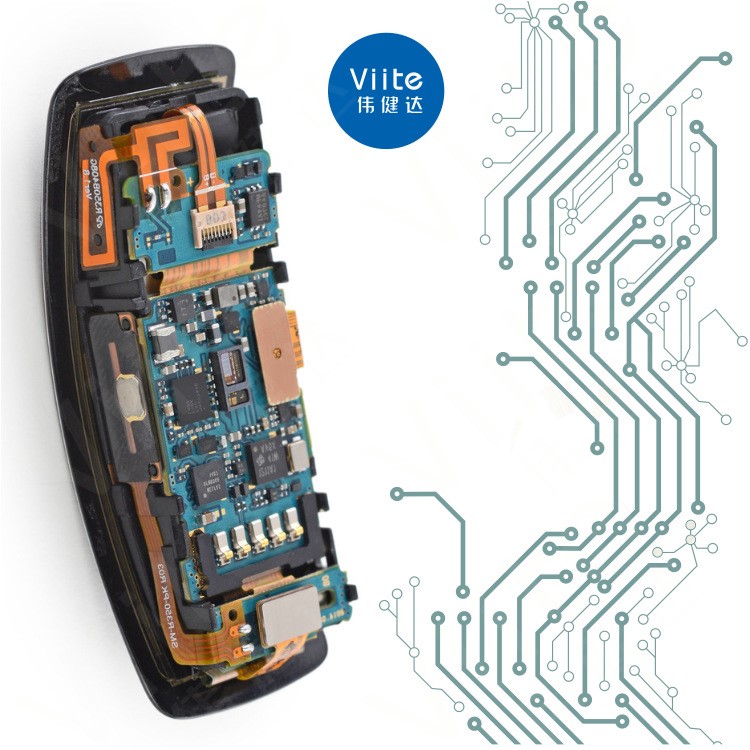 生產供應  0603 681K 50V  X7R  高低壓片式陶瓷電容