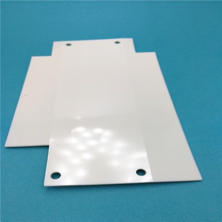 pet麦拉片 pet环保绝缘片 乳白绝缘片 电源盒pet绝缘片 加工订制