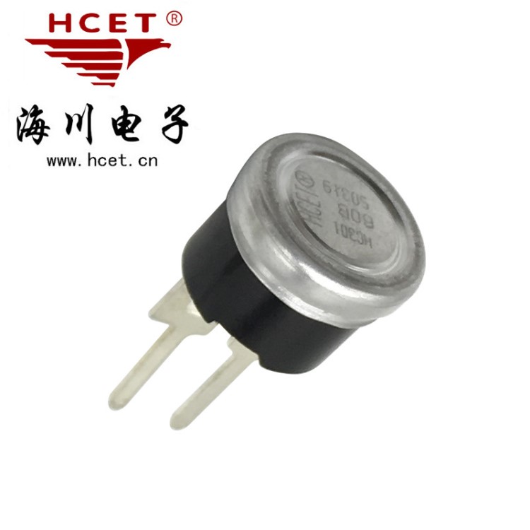 熱保護(hù)器溫控溫度開(kāi)關(guān)HC302電熱毯溫控器熱水器溫控開(kāi)關(guān)廠家直銷(xiāo)