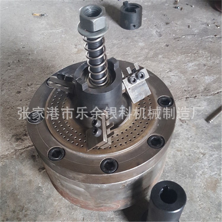定做擠出造粒模具 換網器及造粒模各種硬質與軟質顆粒均可造
