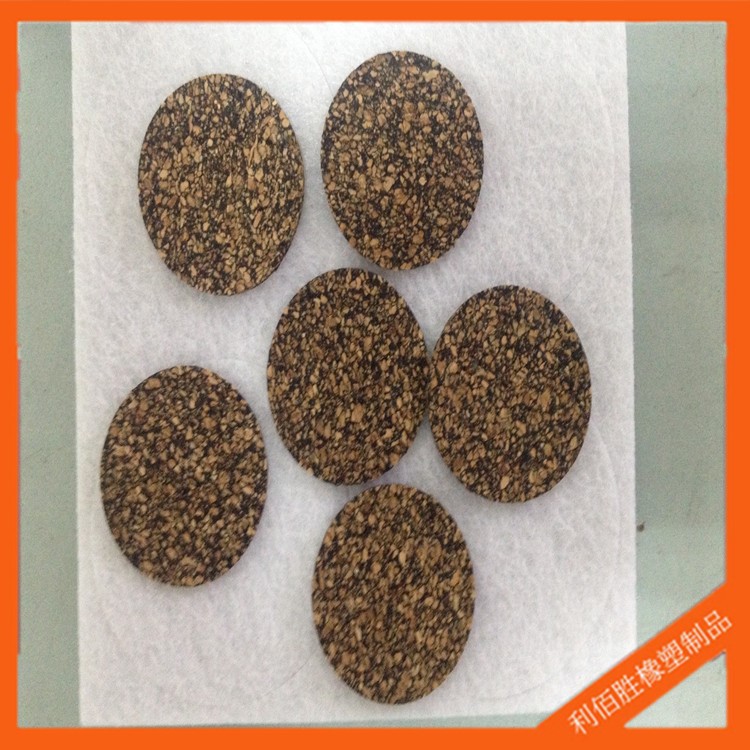 供應(yīng)橡膠軟木墊 軟木橡膠墊 密封軟木墊 軟木墊片 耐磨耐油木棉墊