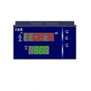 福建百特工控 XMLH5000 流量積算儀