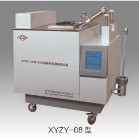 菏泽鑫源生产XYZY-08型全自动旋转氧弹值测定仪