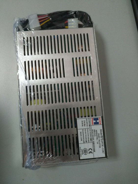 廣州噴碼機(jī)A系列開關(guān)電源板 電源HTK-110C廠價直銷