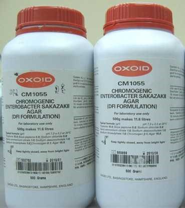 OXOID培養基3.5L厭氧產氣袋AN00310袋/盒
