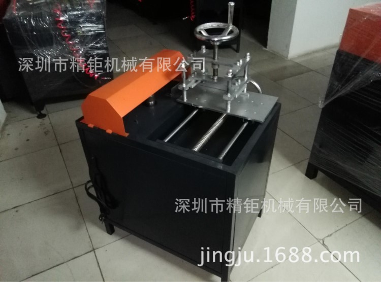 中柱機(jī)端面銑床開榫機(jī)榫口機(jī)手搖手壓料式開料機(jī)鏤銑機(jī)