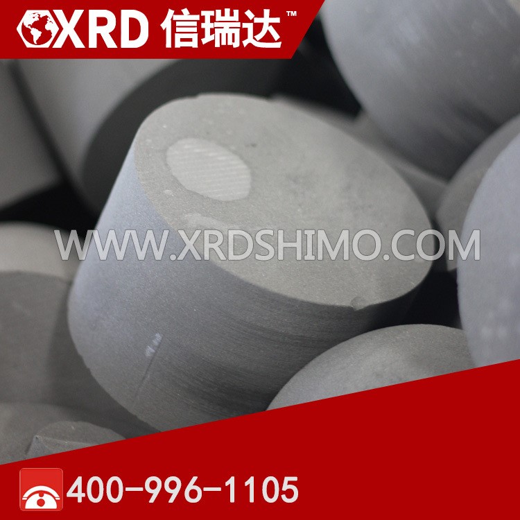定制模壓石墨 加工一浸兩焙