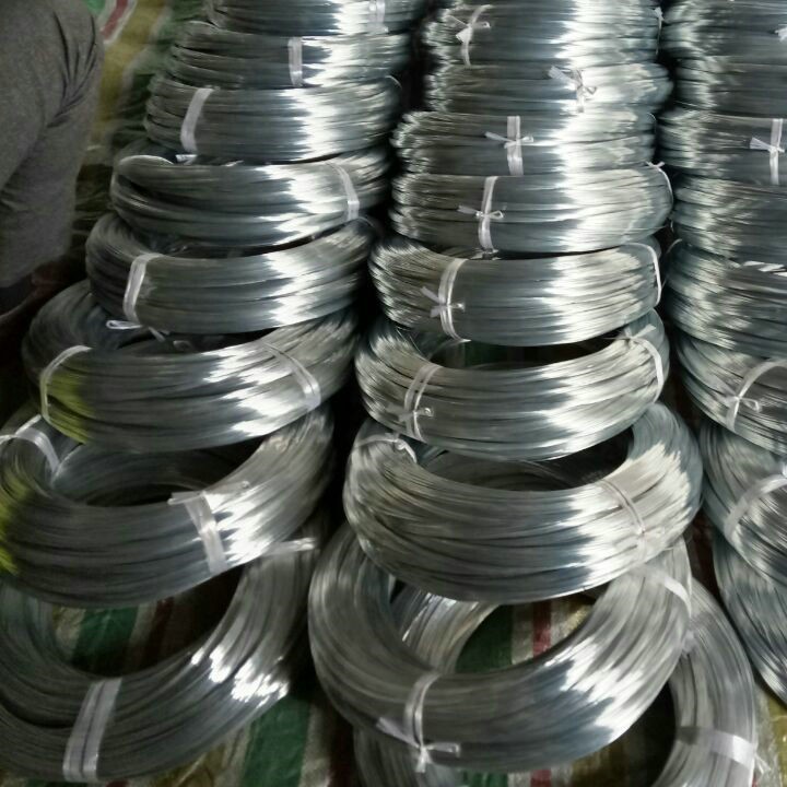 南通镀锌钢丝厂家 镀锌弹簧钢丝批发 高品质72a高碳镀锌钢丝