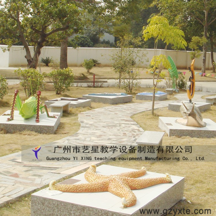 廠家直銷 學(xué)校生物園生態(tài)園教學(xué)模型 、各種模型定制、可現(xiàn)場(chǎng)施工