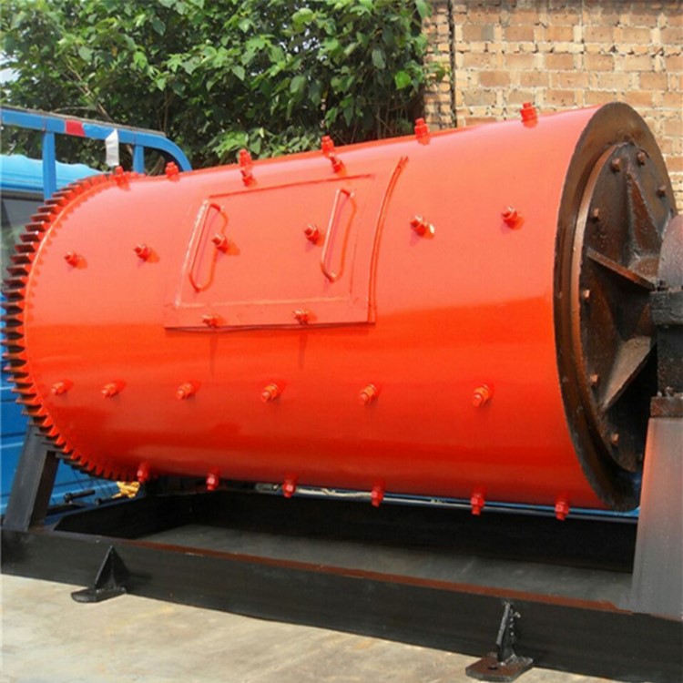 TCQ2600*2800陶瓷球磨機(jī) 間歇式陶瓷球磨機(jī) 石英砂用球磨機(jī)