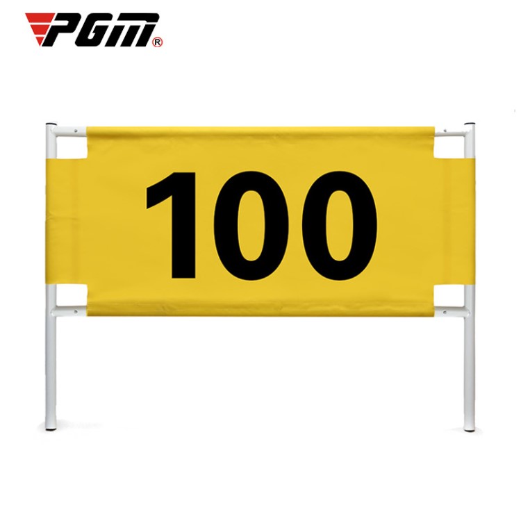 PGM 廠家直銷 碼數牌 距離牌 高爾夫練習場用品 批發