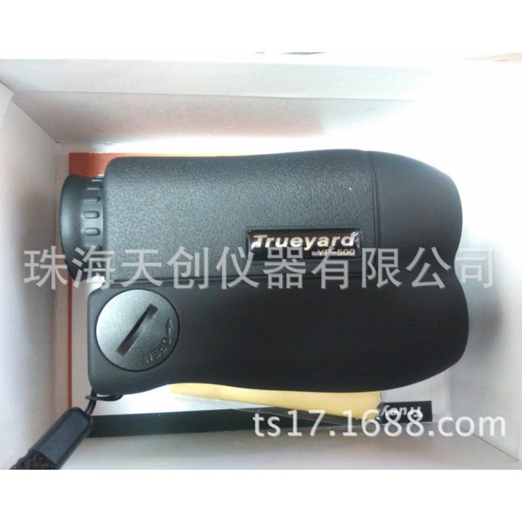 圖雅得YP500激光測距望遠鏡 Trueyard500米紅外激光測距儀激光尺