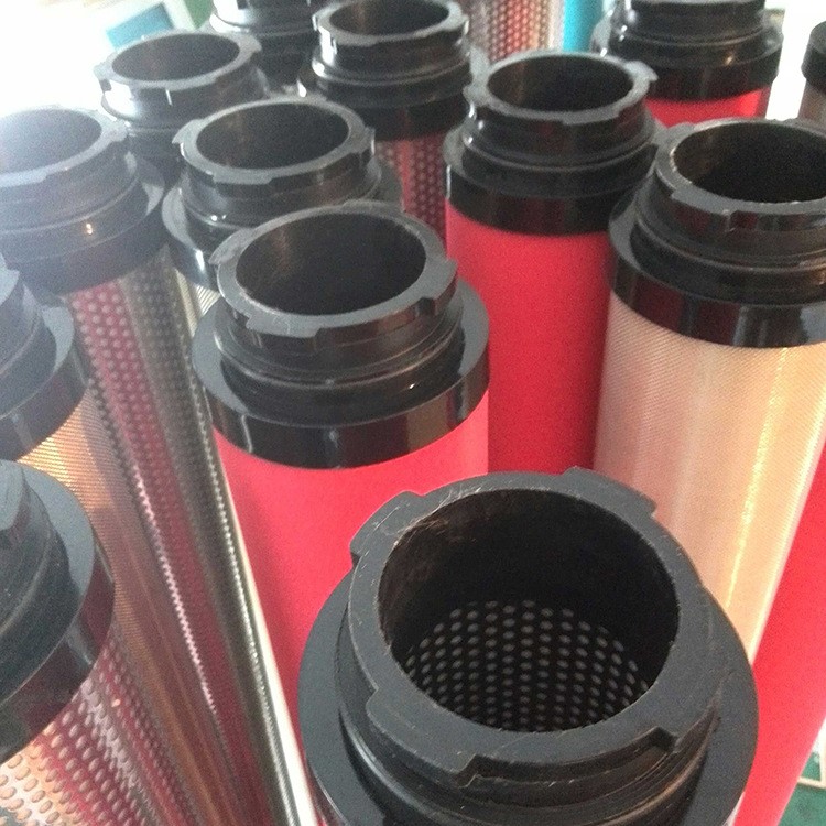 空氣過濾器 直銷山立濾芯日本SMC濾芯精選濾芯不銹鋼過濾器