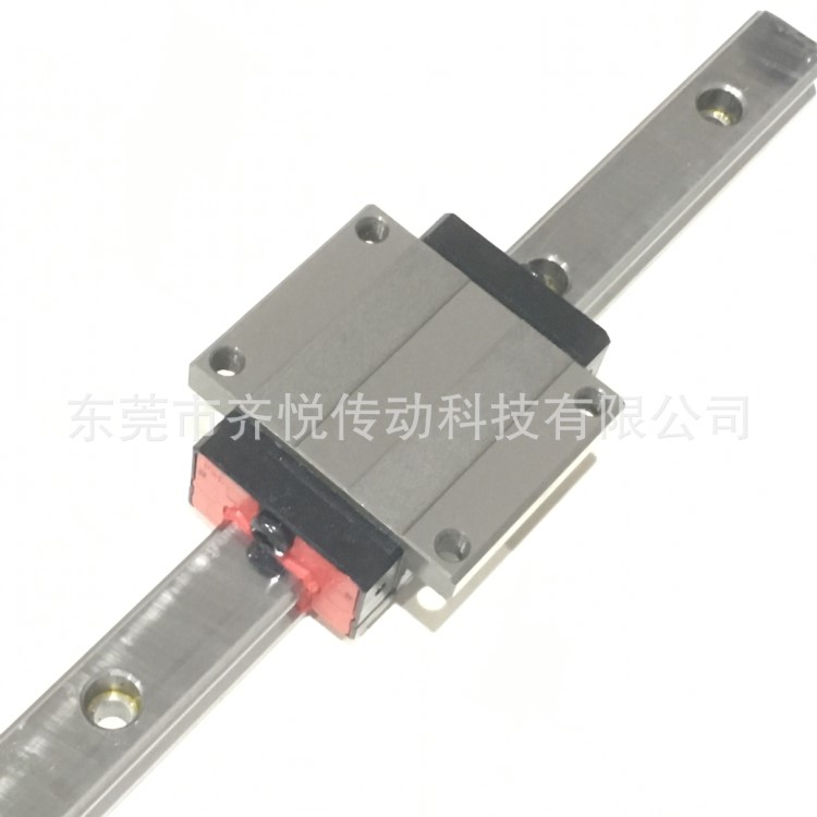 LMA品牌LSAH20CN標準型滑塊導軌替代HGW20CC/TRH20FN/MSA20E現貨
