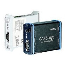 CAN PC104     IXXAT      轉接卡