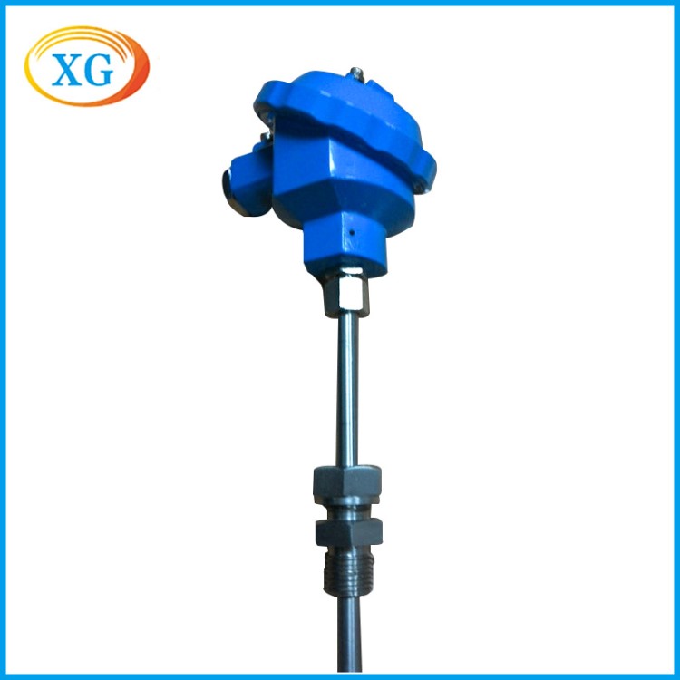 工業(yè)用熱電阻-WZPK-231
