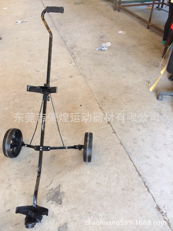 高爾夫球包車 球童出租車 球場(chǎng)用品 簡(jiǎn)裝球車