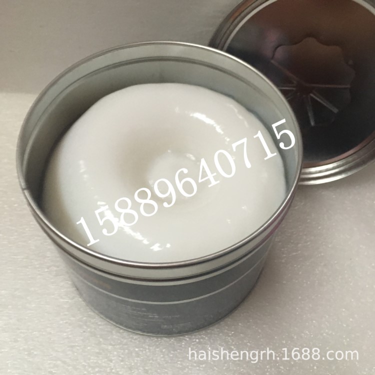 昆侖牌3號潤滑油脂 白色潤滑脂絲桿導軌專用油脂精密機床專用油脂