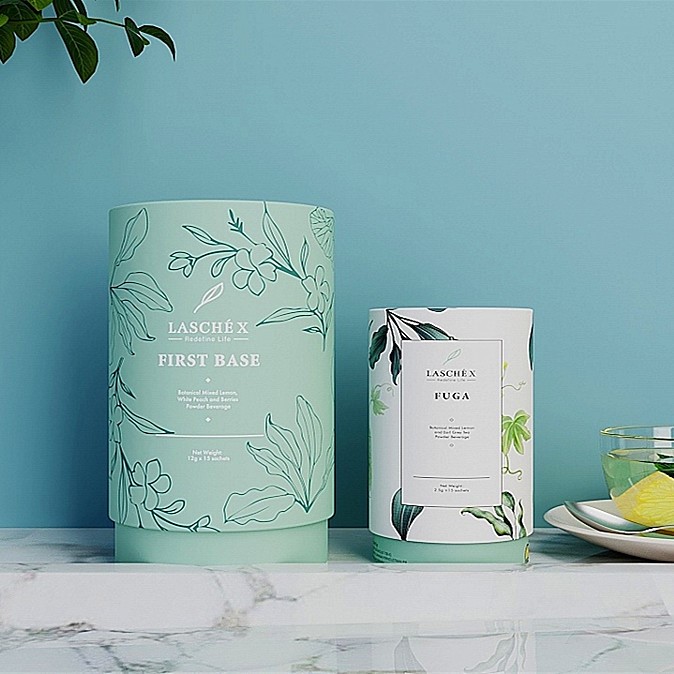 fsc森林包装工厂定制圆形纸盒圆筒纸管天地盒礼盒彩盒定做fsc