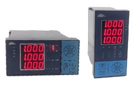 DY2000 三湘電量數字顯示儀表