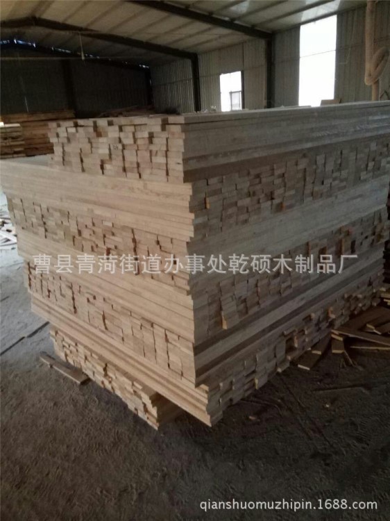 樟子松拼板直紋拼板花紋拼板規格加工定制