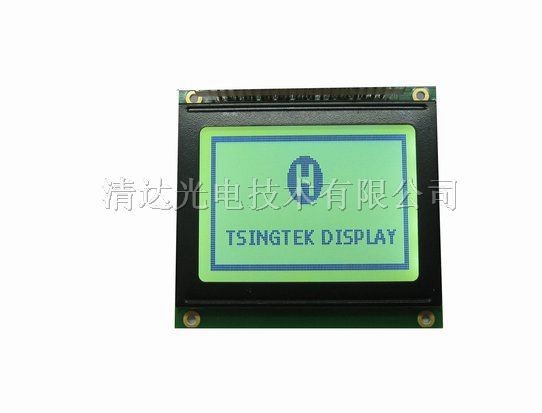 香港精電液晶屏VP12864-02代用品
