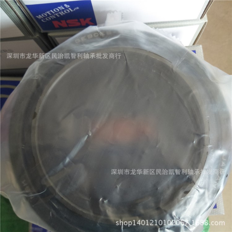 NSK軸承 GEG280ES  GEG140ES  GEG180ES 單開縫向心關節軸承