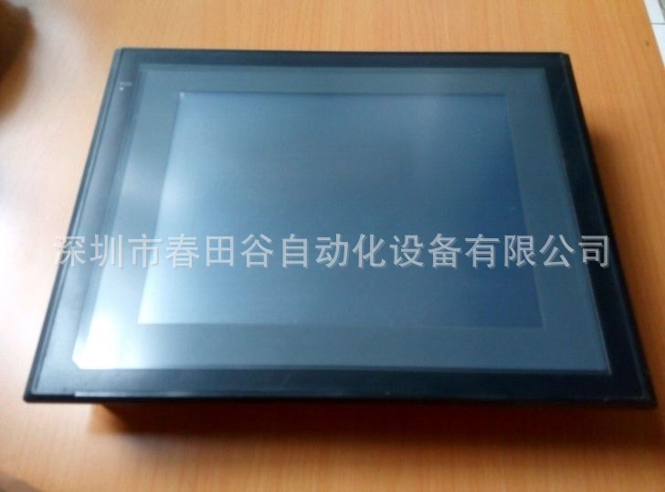 全新原裝 歐姆龍觸摸屏 NS10-TV00B-V2 實物拍圖 貨期訂貨 議價