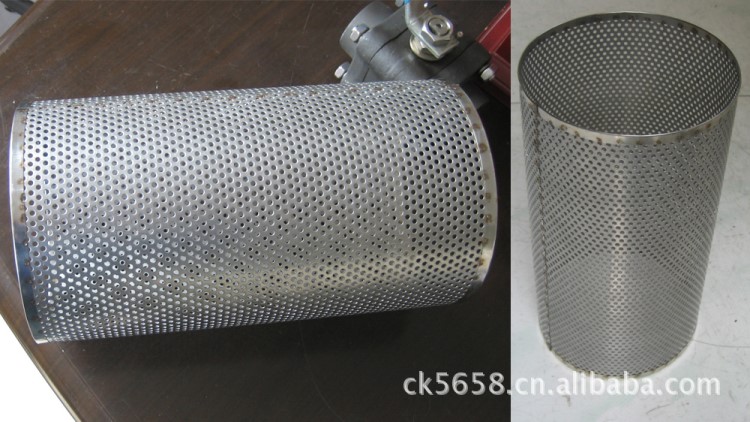 供應(yīng)不銹鋼過濾器，過濾網(wǎng)，濾筒，濾芯 stainless stell filter