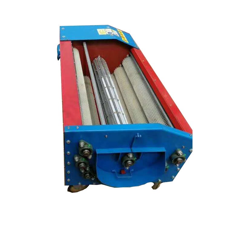 全自動核桃機 新疆青胡桃去皮機 核桃脫殼機 青核桃剝殼機