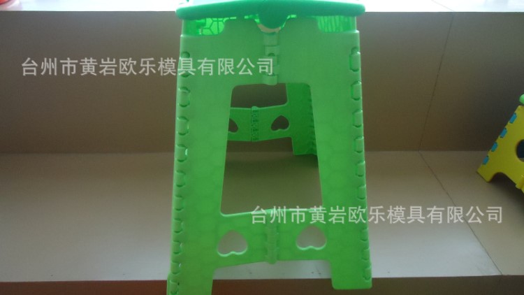 【生產】 新款塑料凳子|椅子模具，注塑模具加工