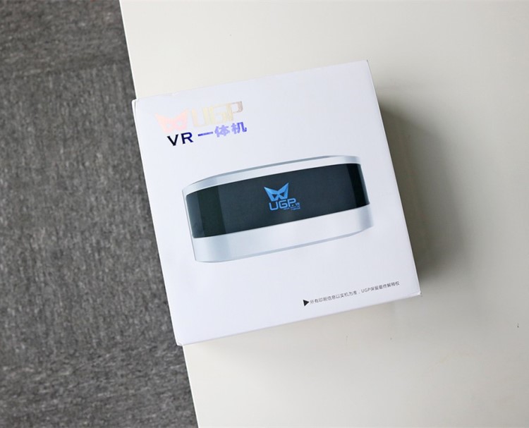 東莞FSC印刷包裝廠定制VR眼鏡包裝盒精美數碼用品天地盒