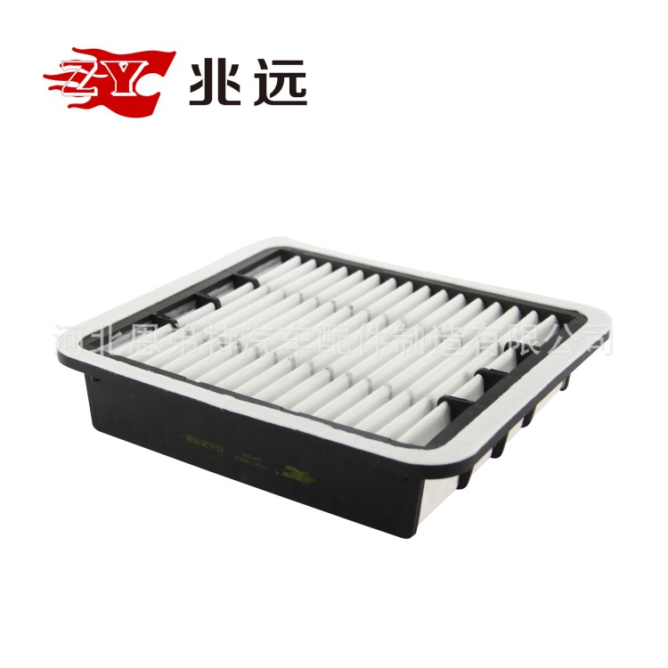 廠家供貨1貼牌加工凌志空氣濾清器17801-50030空氣濾芯空氣格