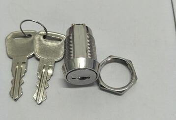 原裝臺(tái)灣電源鎖 電子鎖19MM 單邊拿來(lái)S286A