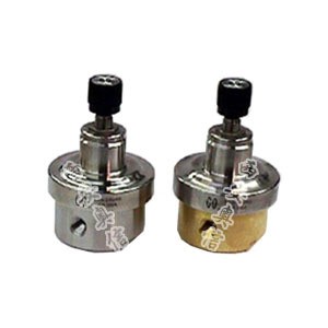 【西安奧信】高壓背壓閥美國GO BP60-1A11QIL1T4 GO背壓閥代理