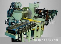 （包郵）： 鋁合金鑄錠高速鋸切鋸床專機   湖南機床廠