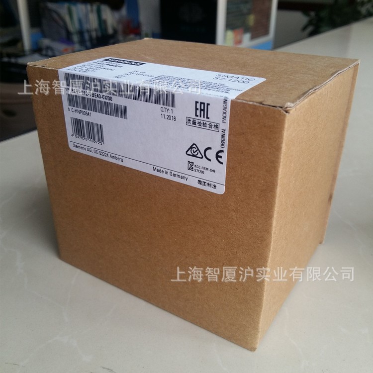 銷售SIEMENS西門子S7-300PLCCPU314C模塊6ES7314-6BH04-0AB0