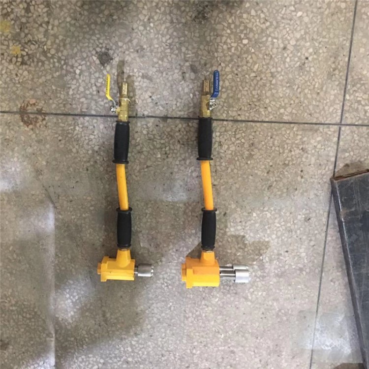手持氣動鑿毛機 墻面拉毛機 混凝土電動打毛機 鑿毛錘廠家