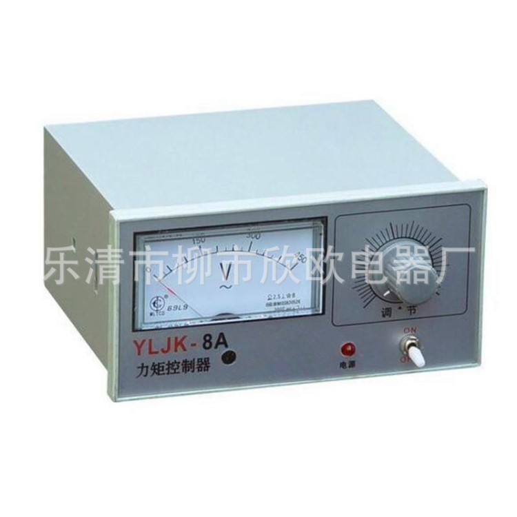 【廠家直銷】高性能YLJK-8A力矩電機(jī)控制器電機(jī)速度控制器