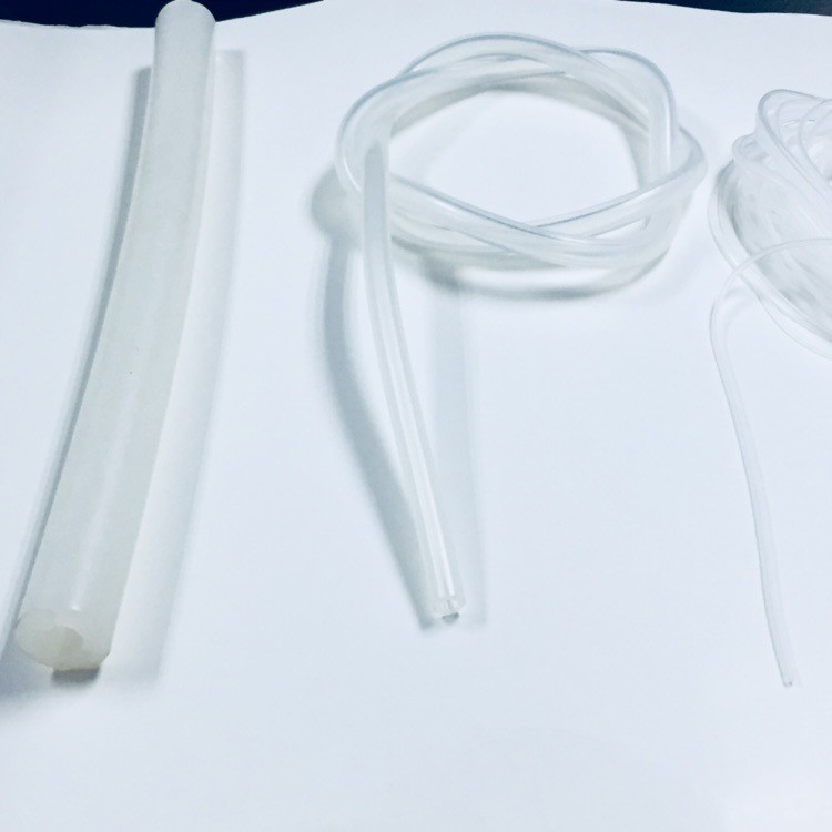 薄壁硅膠管 家用電器防水線路保護用套管6.0