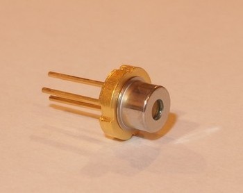 高品質850nm 1000mW 1W 5.6mm紅外激光二極管 laser diodes